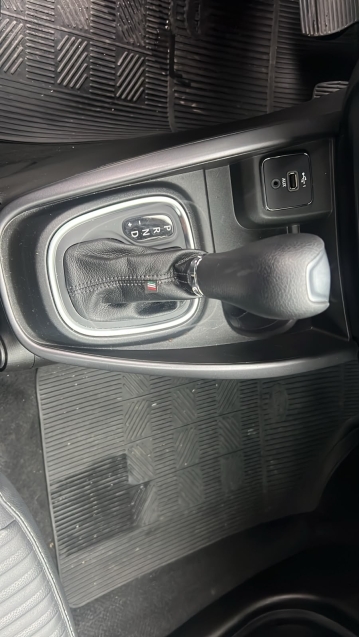 fiat cronos 1.3 flex automatico 20268