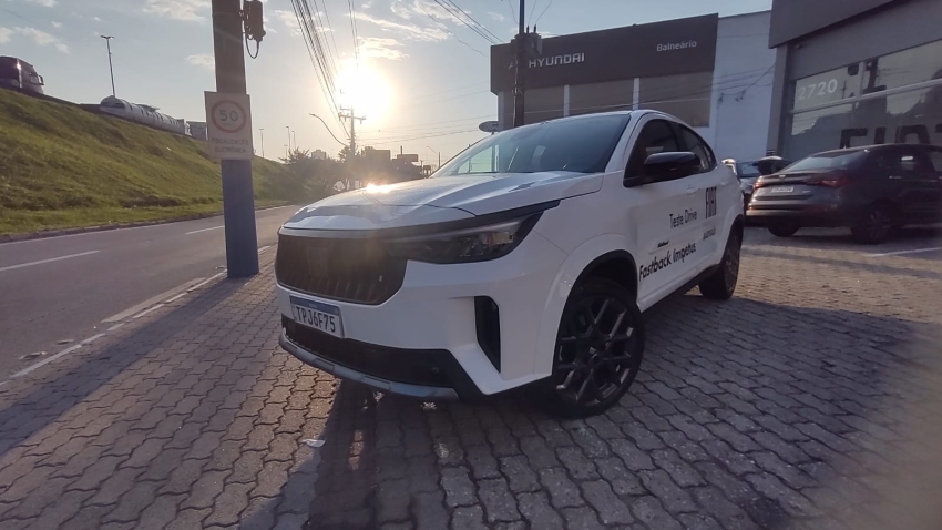 fiat fastback 1.0 flex automatico 20260