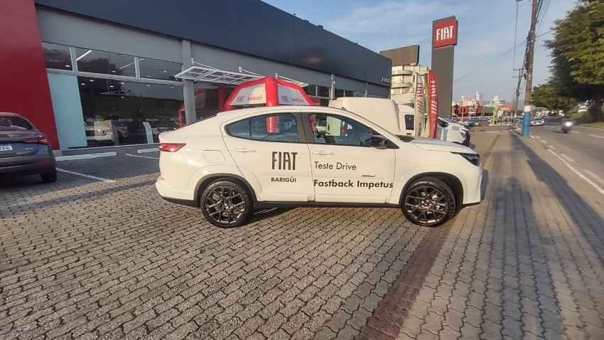 fiat fastback 1.0 flex automatico 20266
