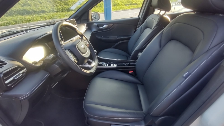 fiat fastback 1.0 flex automatico 20269