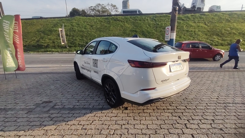 fiat fastback 1.0 flex automatico 20264