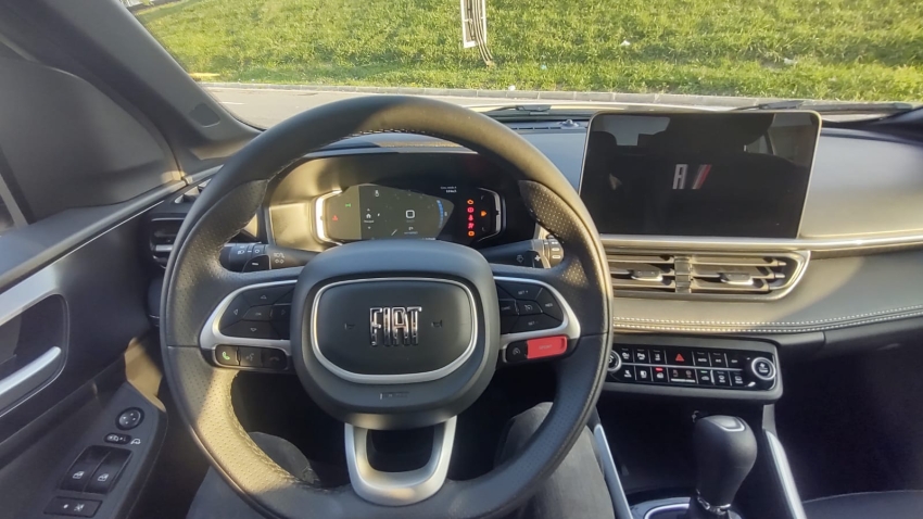 fiat fastback 1.0 flex automatico 202613