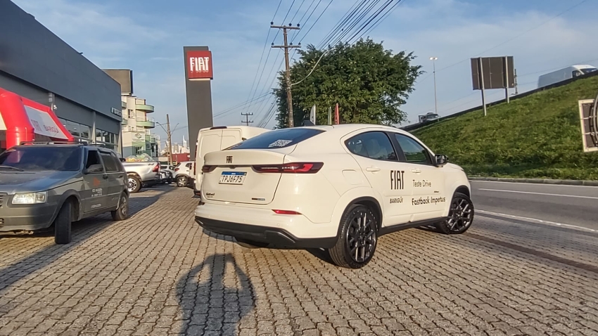 fiat fastback 1.0 flex automatico 20265