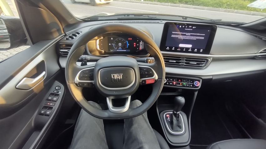 fiat pulse 1.0 flex automatico 202614