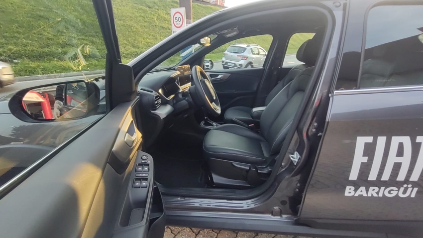 fiat pulse 1.0 flex automatico 202610
