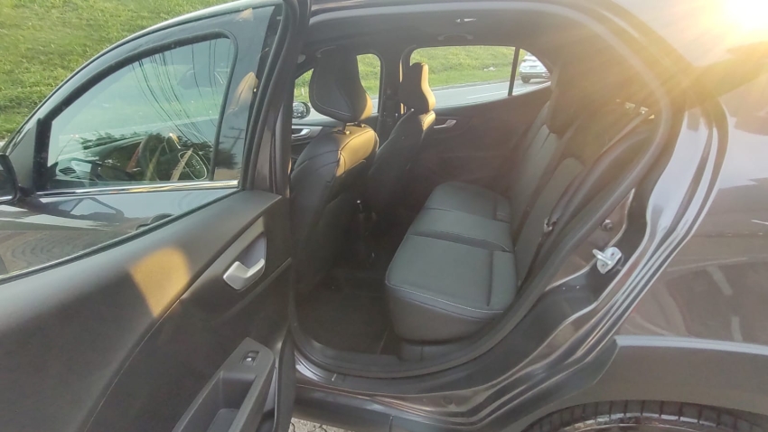 fiat pulse 1.0 flex automatico 20268