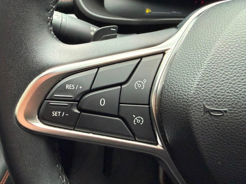 renault kardian 1.0 flex semiautomatico 202520