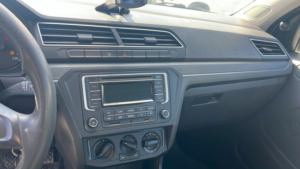 volkswagen gol 1.0 flex 20214