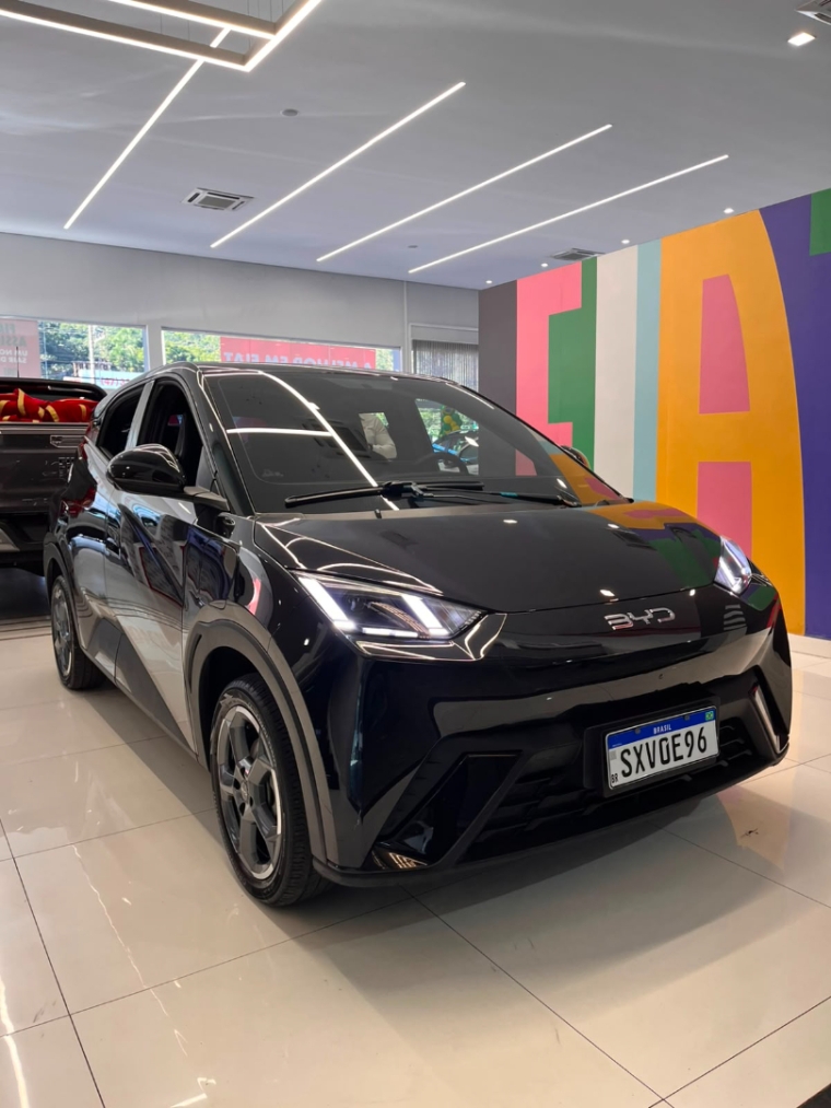 byd dolphin 44,9 kw eletrico 9.9 4p automatico 20251