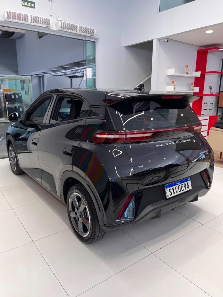 byd dolphin 44,9 kw eletrico 9.9 4p automatico 20253