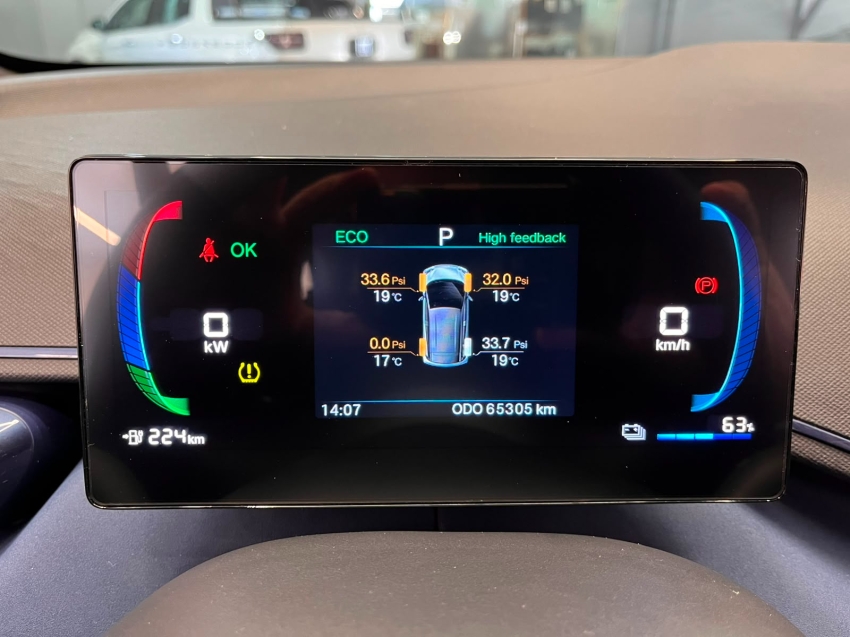byd dolphin 44,9 kw eletrico 9.9 4p automatico 20256