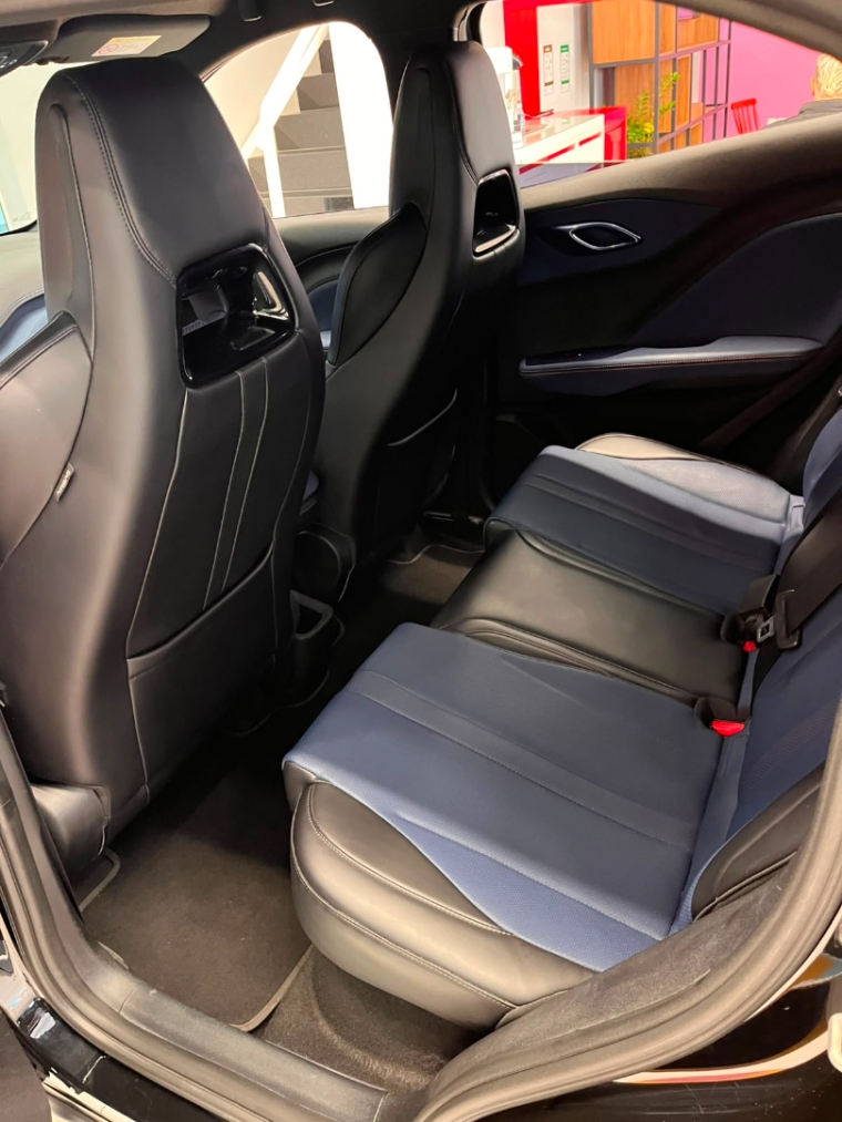 byd dolphin 44,9 kw eletrico 9.9 4p automatico 202511
