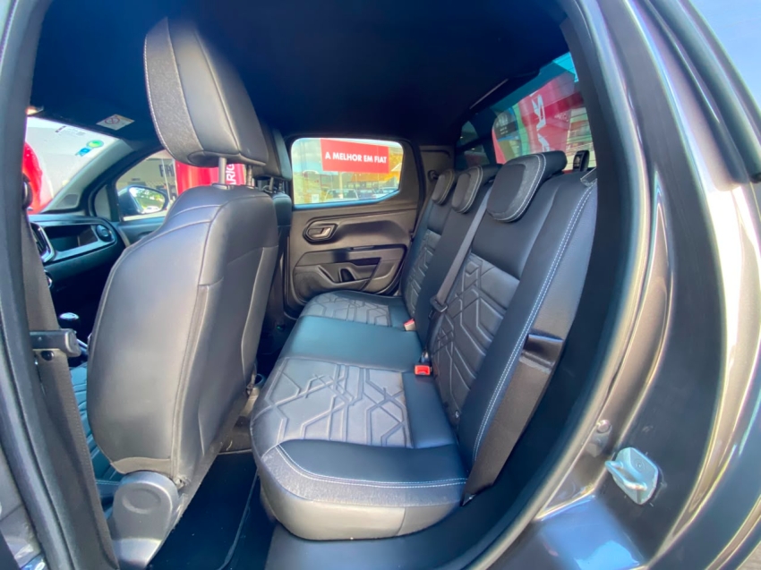 fiat strada 1.3 flex automatico 202410