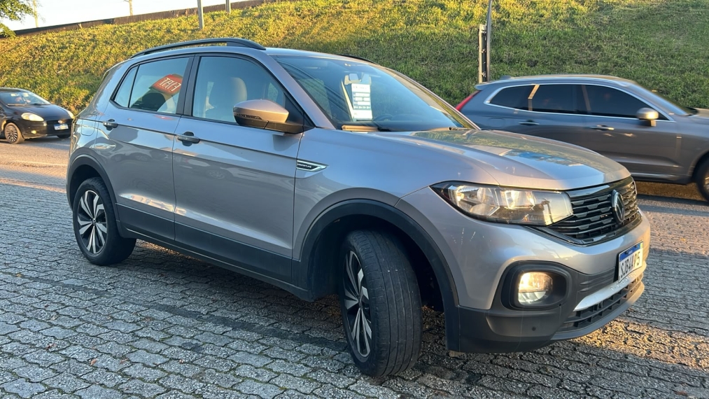 t cross cl tsi at2
