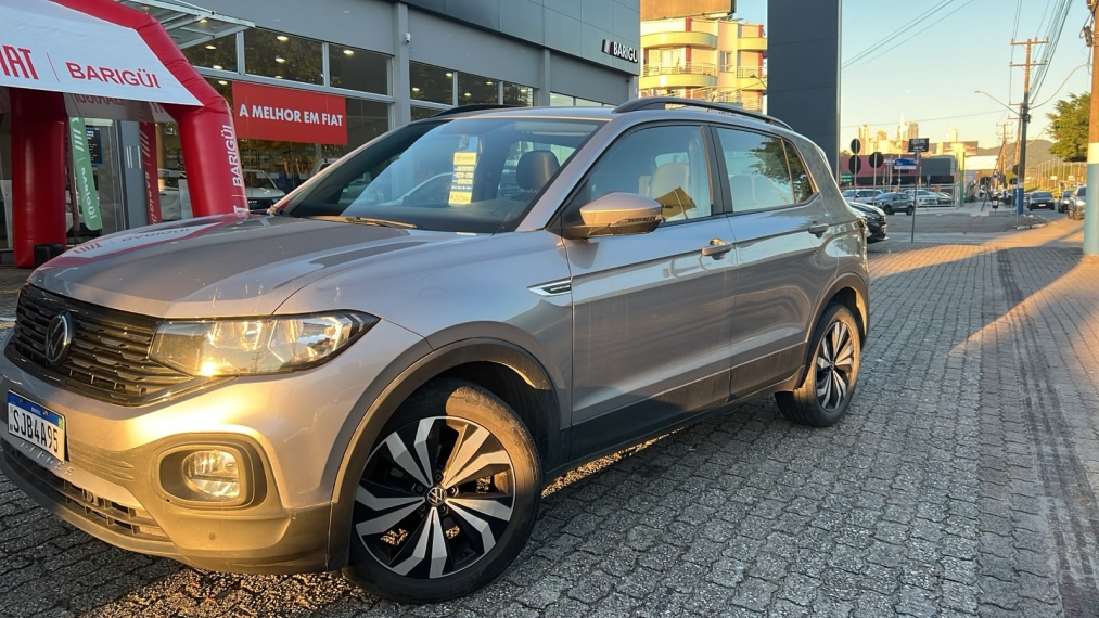 t cross cl tsi at1