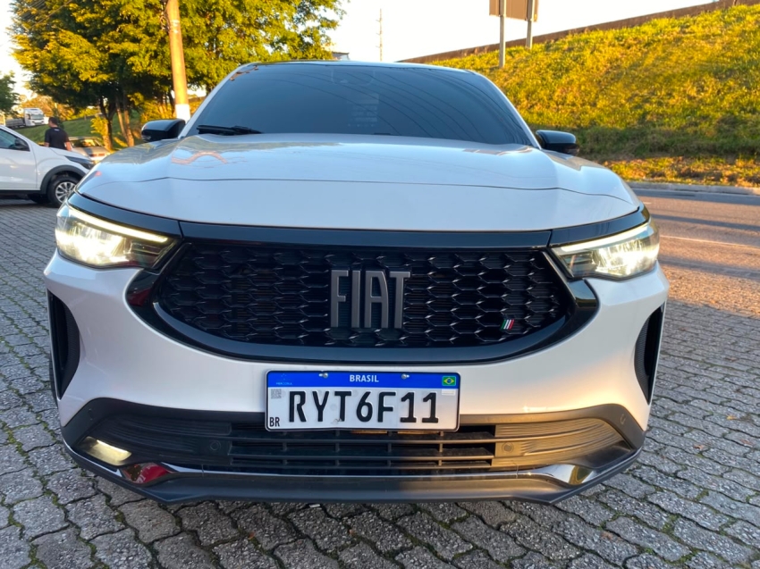fastback impetus turbo flex at2