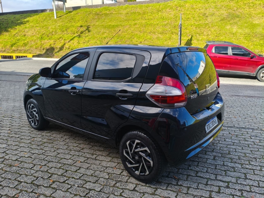 mobi like 1.0 8v5