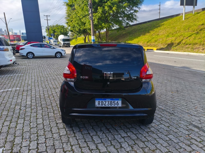 mobi like 1.0 8v4