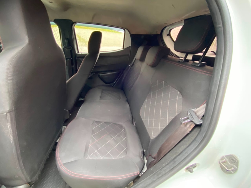 renault kwid 1.0 flex manual 20205