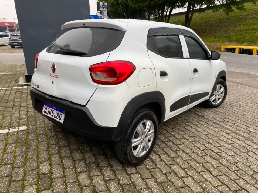 renault kwid 1.0 flex manual 20202