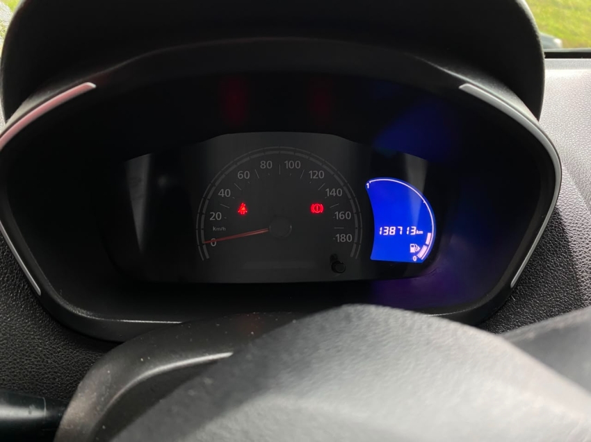 renault kwid 1.0 flex manual 20204