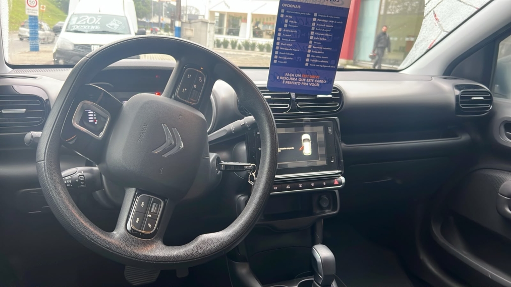 c4 cactus live 1.6 16v at11