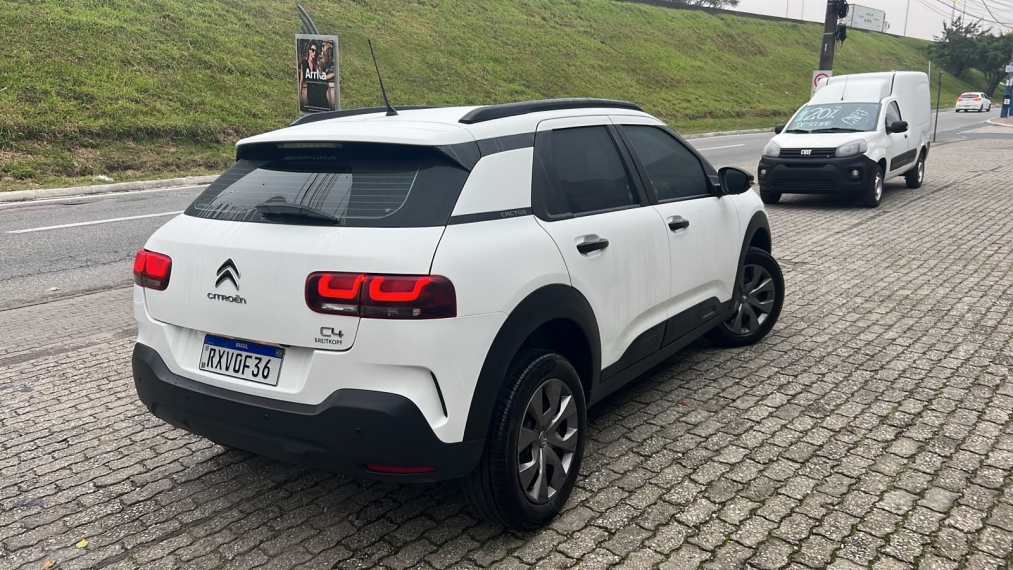 c4 cactus live 1.6 16v at3
