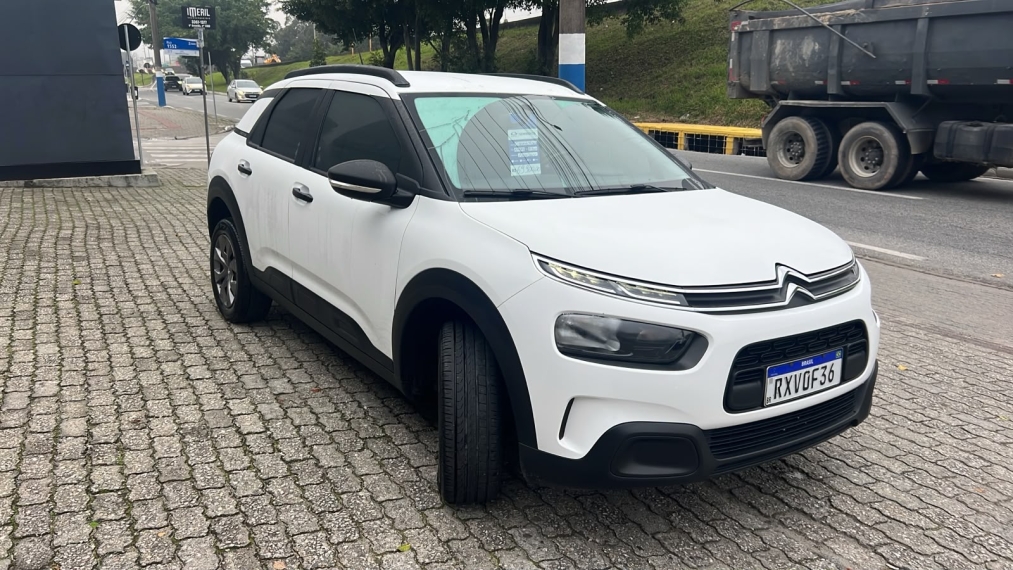 c4 cactus live 1.6 16v at1