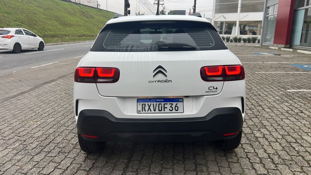 c4 cactus live 1.6 16v at4