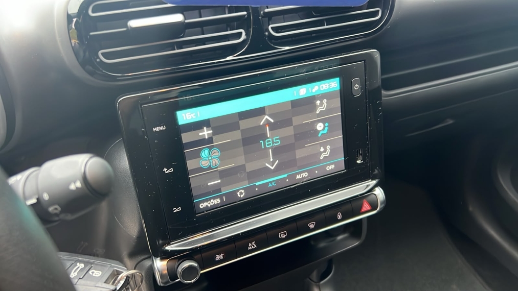 c4 cactus live 1.6 16v at8
