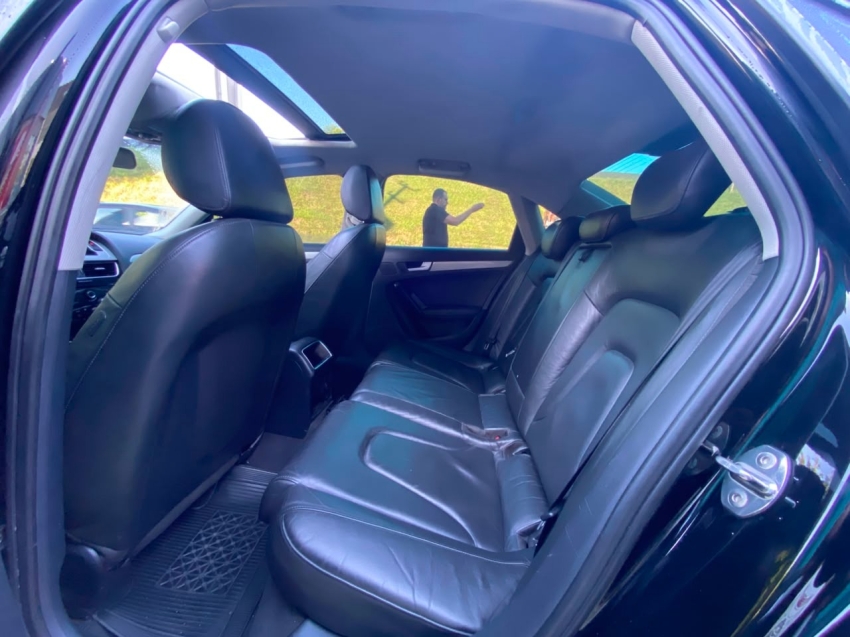 audi a4  2.0 16v tfsi 183 cv multitronic8
