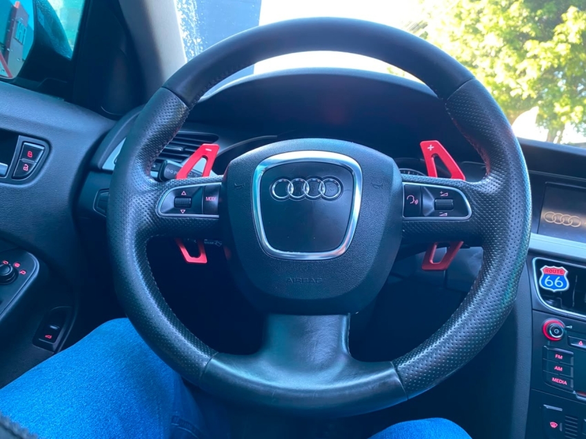 audi a4  2.0 16v tfsi 183 cv multitronic13