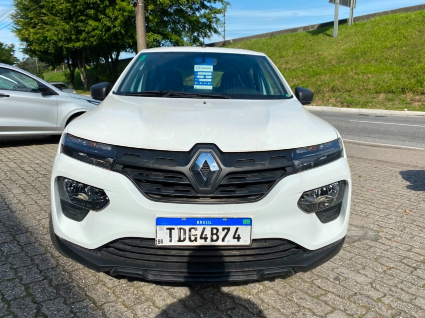 renault kwid 1.0 flex manual 20251