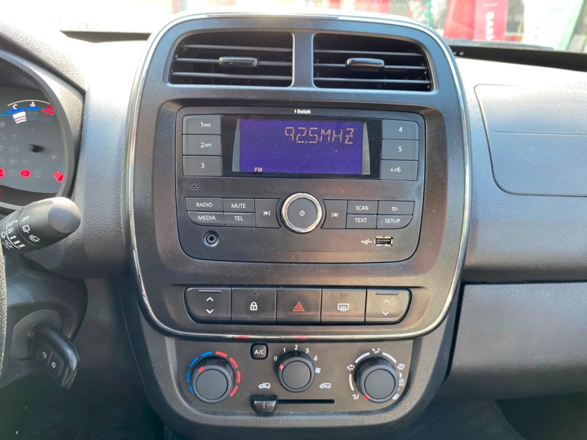 renault kwid 1.0 flex manual 20257