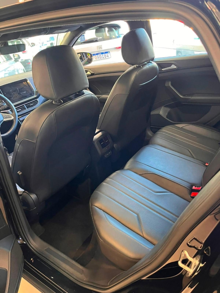 t-cross highline 250 1.4 tsi at68
