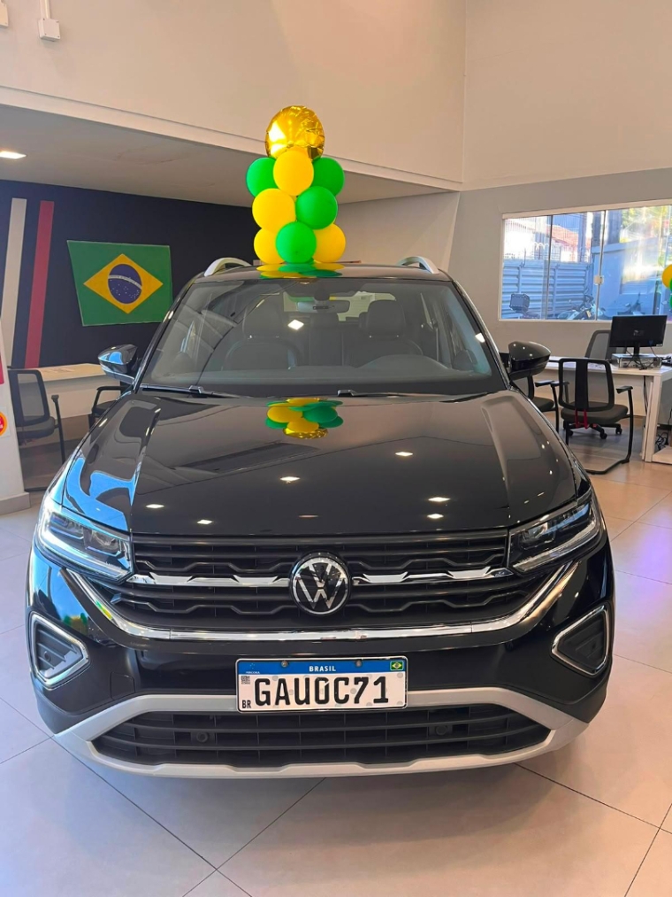t-cross highline 250 1.4 tsi at61