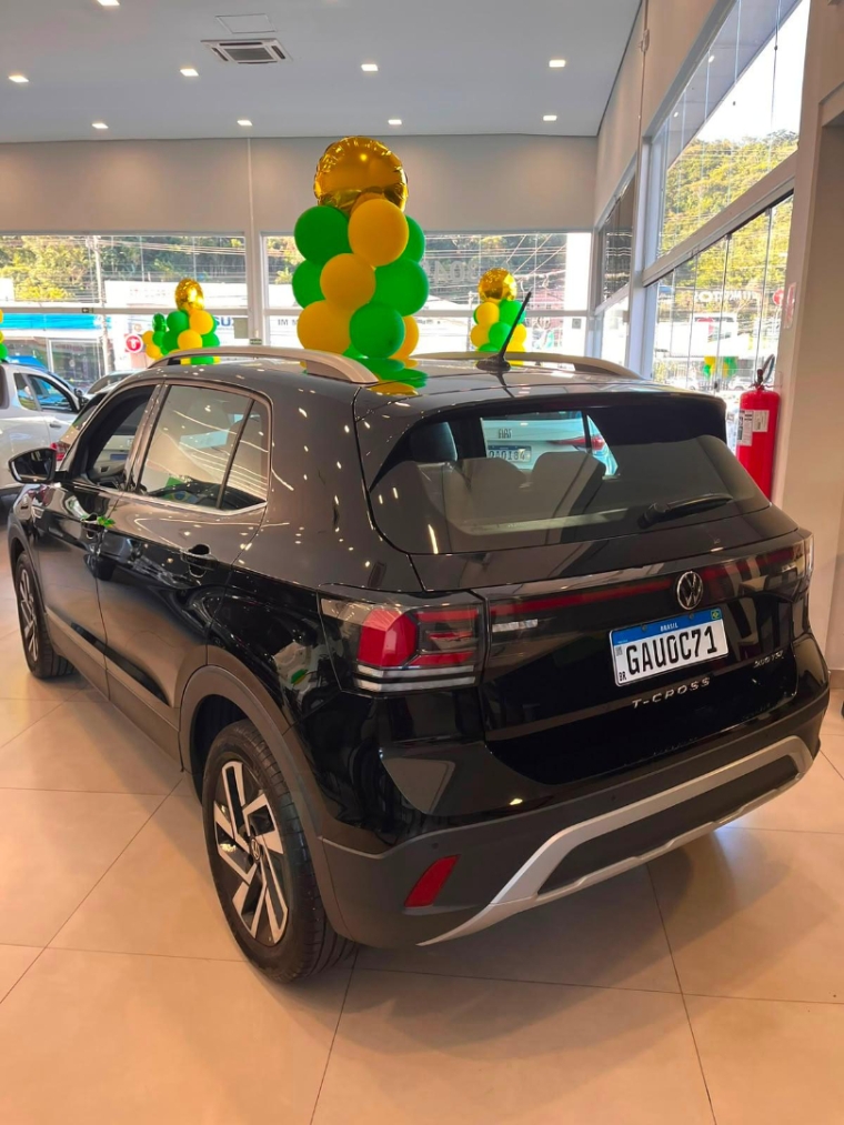 t-cross highline 250 1.4 tsi at63