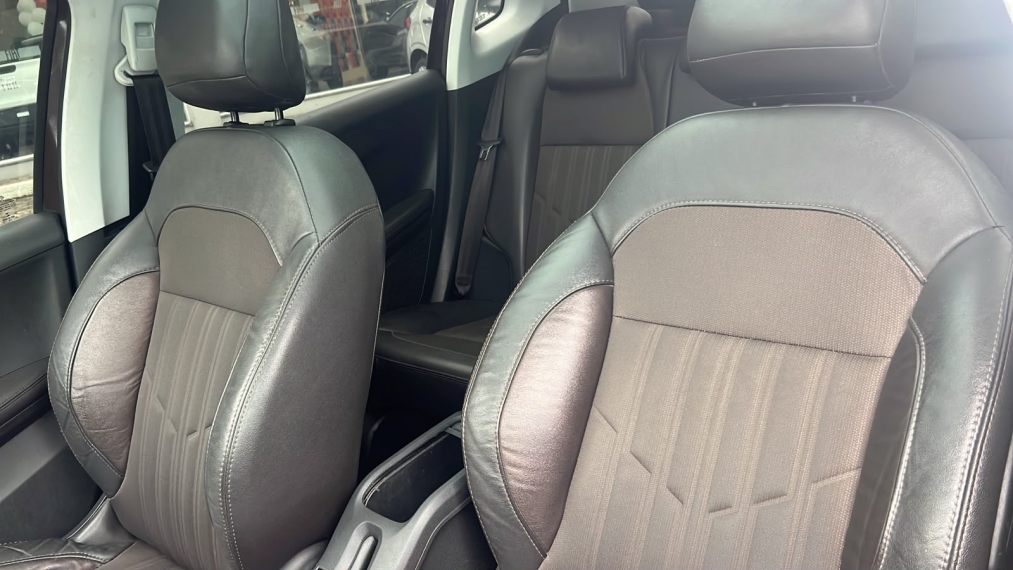 peugeot 2008 griffe 1.6 16v at66
