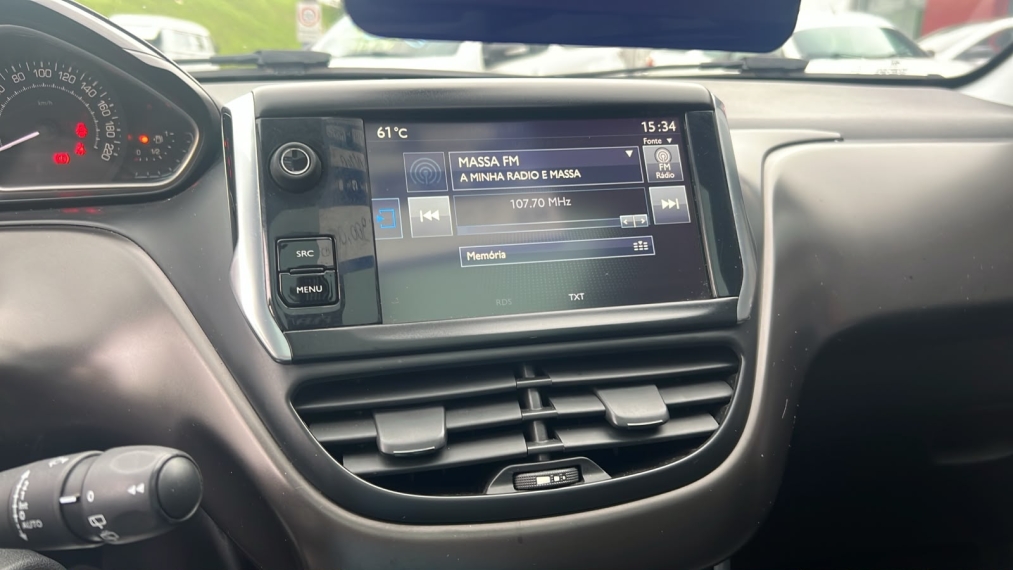 peugeot 2008 griffe 1.6 16v at67