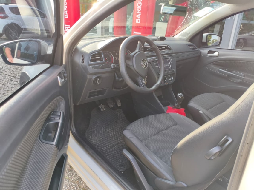 volkswagen saveiro 1.6 msi trendline cs 8v flex 2p manual 20189