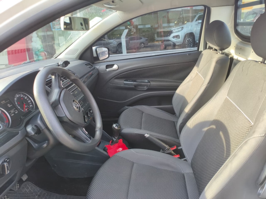 volkswagen saveiro 1.6 msi trendline cs 8v flex 2p manual 20185