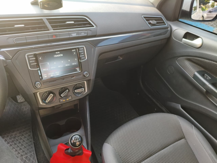 volkswagen saveiro 1.6 msi trendline cs 8v flex 2p manual 20187
