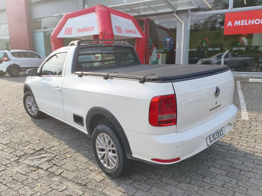 volkswagen saveiro 1.6 msi trendline cs 8v flex 2p manual 20183