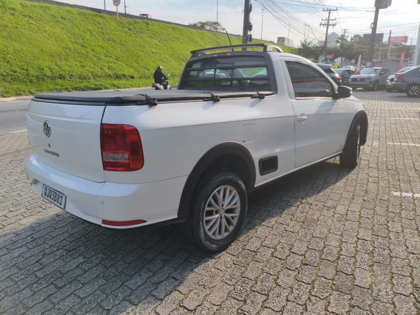 volkswagen saveiro 1.6 msi trendline cs 8v flex 2p manual 20182