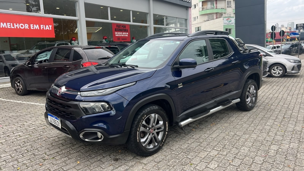 toro freedom(chrome) 4x4 2.0 16v at91