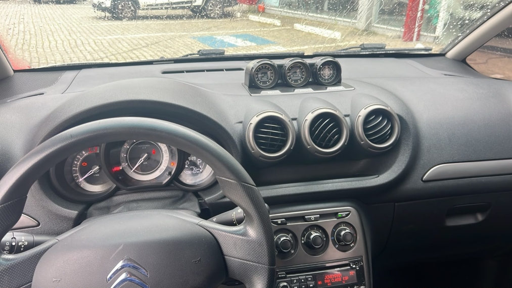 aircross salomon tendance 1.6 16v at flexstart8