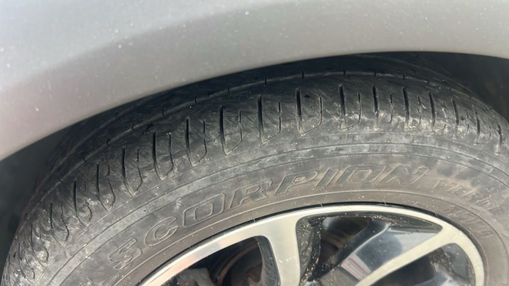 aircross salomon tendance 1.6 16v at flexstart5