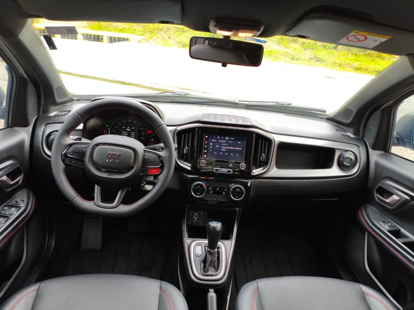 strada ultra cd 1.0t at flex 130hp8