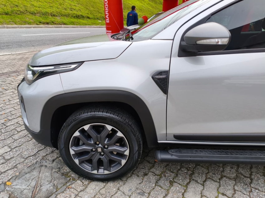 strada ultra cd 1.0t at flex 130hp3