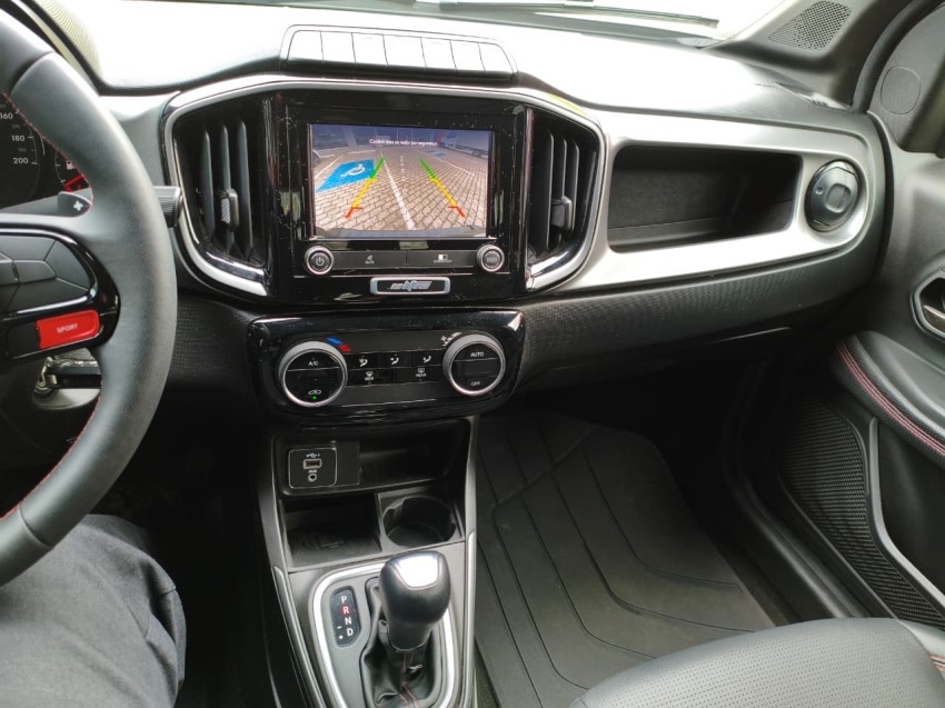 strada ultra cd 1.0t at flex 130hp12